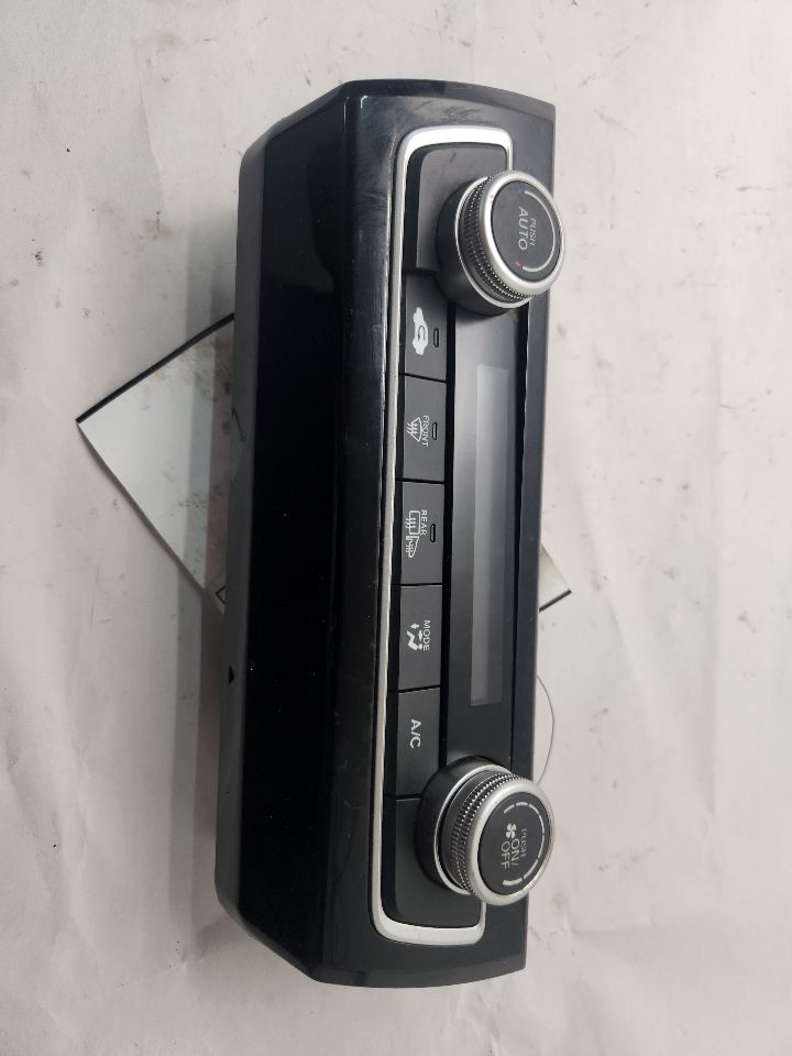2021 HONDA INSIGHT 1.5L 4cyl Hybrid VVT TEMP CONTROL - 485905
