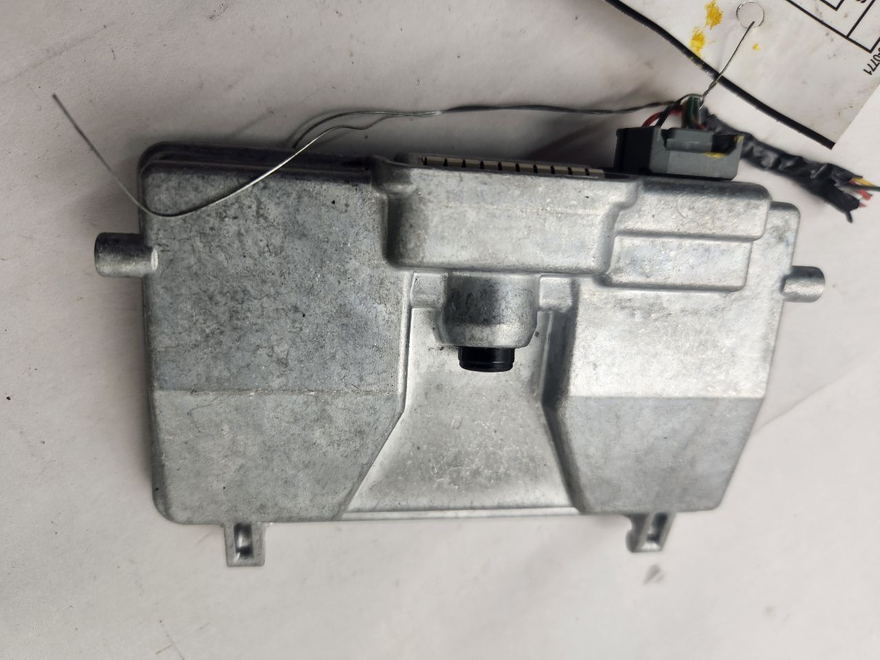 2021 HONDA INSIGHT 1.5L 4cyl Hybrid VVT Camera Projector - 485907