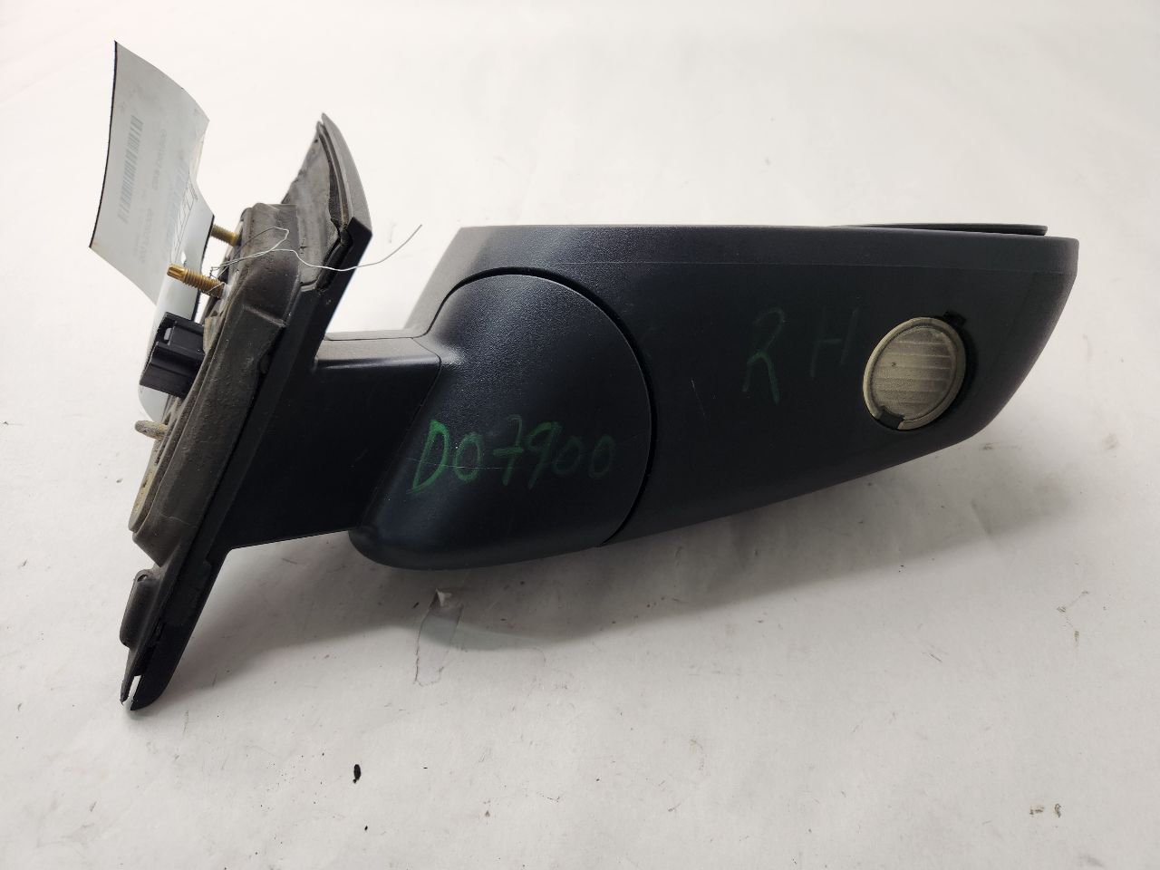 2009 LINCOLN MKS 6cyl Gasoline 3.7 Right SIDE VIEW MIRROR - 485956