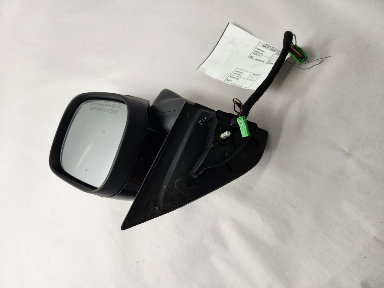 2011 VOLVO XC90 Right SIDE VIEW MIRROR - 485963 — photo 4