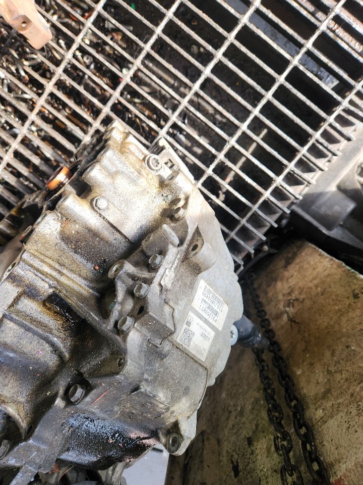 2011 VOLVO XC90 Transmiss,Transaxle - 485969 — photo 2