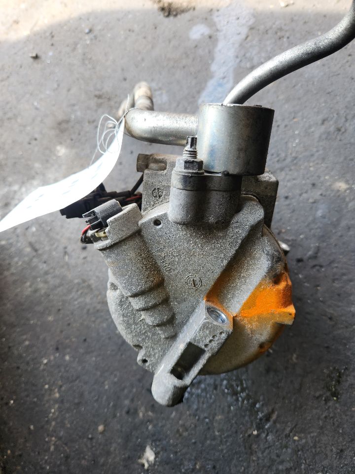 2011 VOLVO XC90 AC COMPRESSOR - 485975 — photo 5