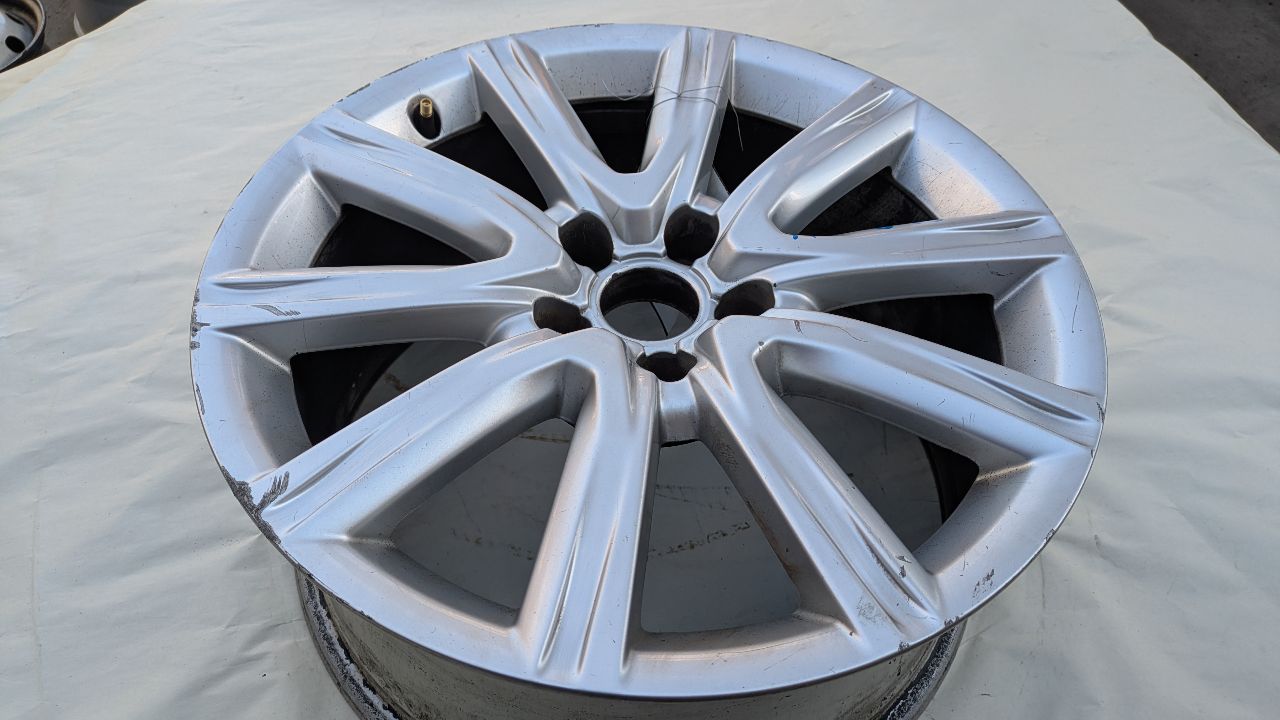 2013 AUDI A6 WHEEL - 486054