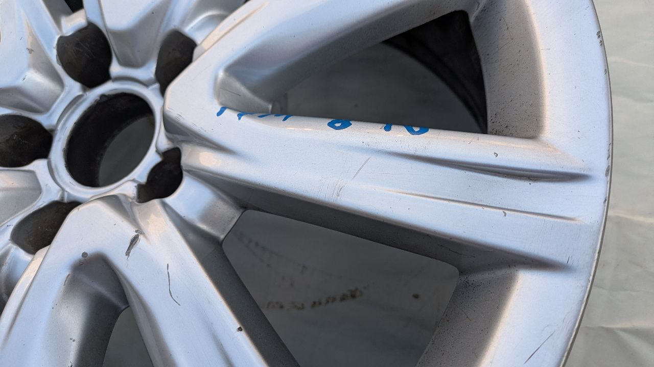 2013 AUDI A6 WHEEL - 486054 — photo 5