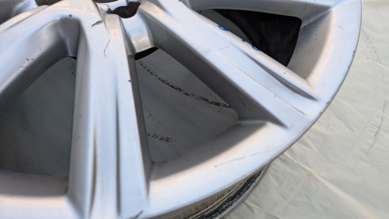2013 AUDI A6 WHEEL - 486054 — photo 6