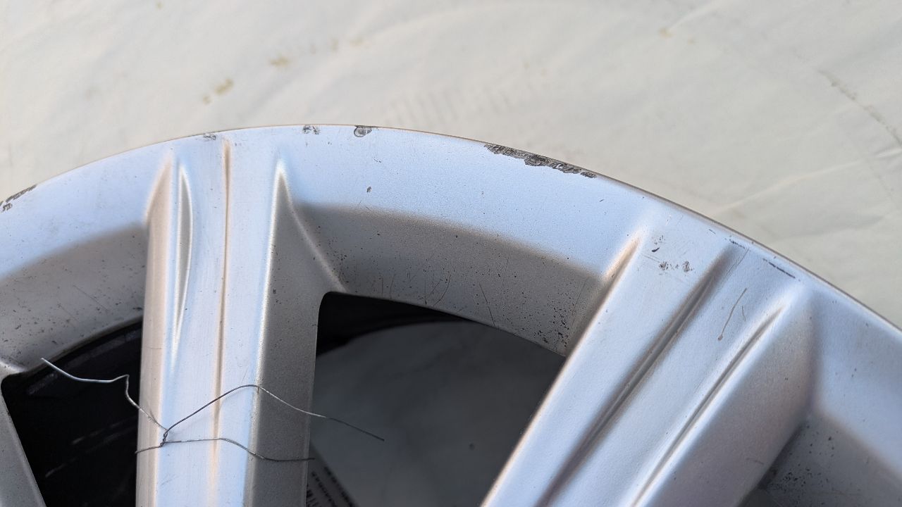 2013 AUDI A6 WHEEL - 486054 — photo 7