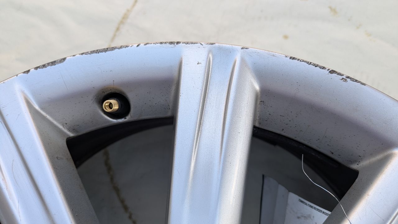 2013 AUDI A6 WHEEL - 486054 — photo 8