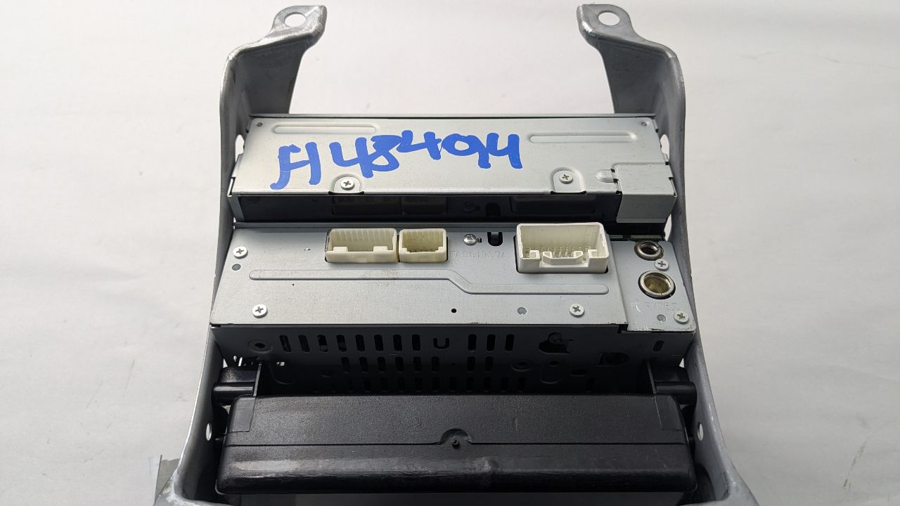 2007 TOYOTA PRIUS Radio Audio - 486075 — photo 4