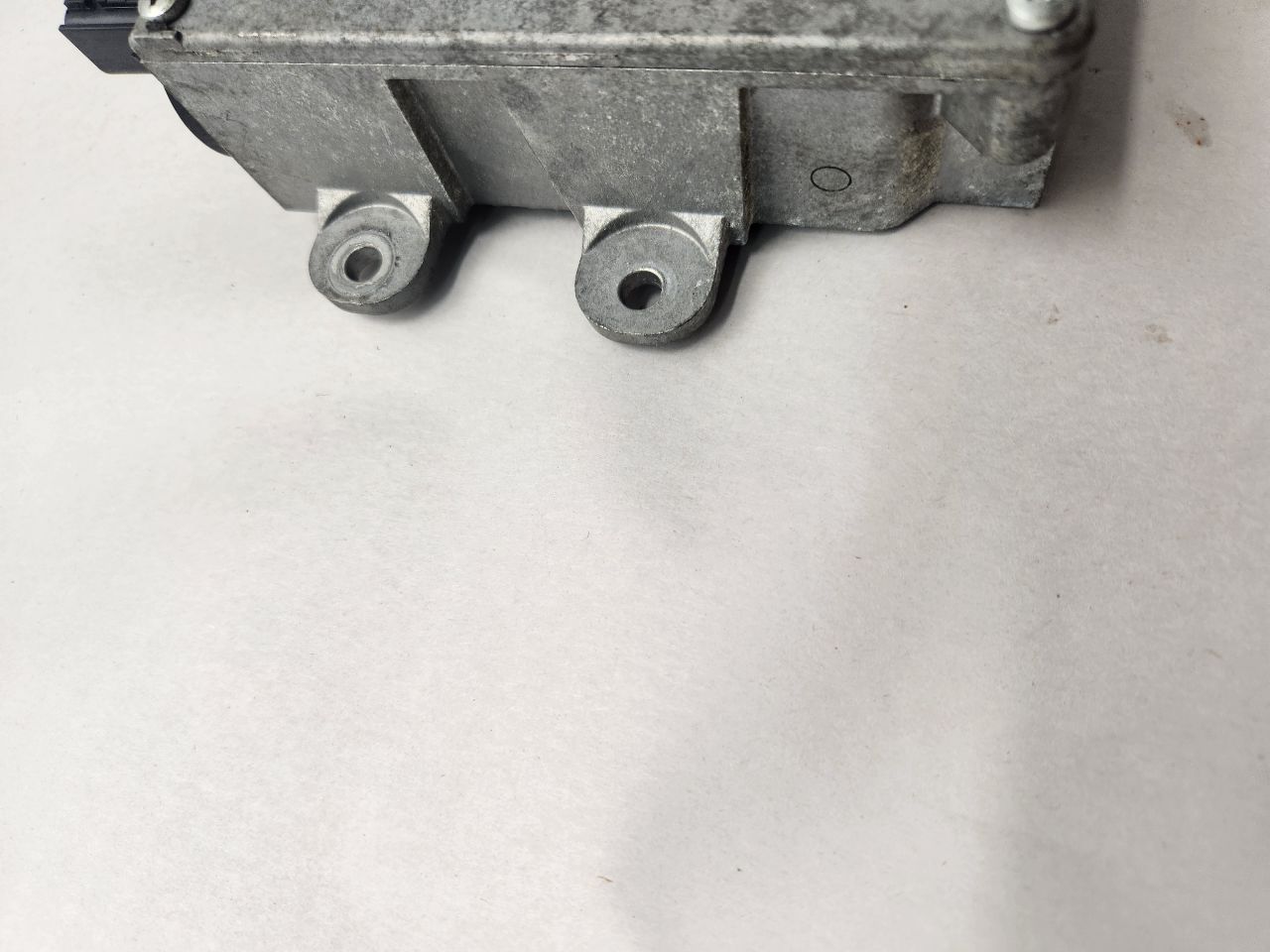 2014 INFINITI Q50 Chassis Cont Mod - 486140 — photo 7