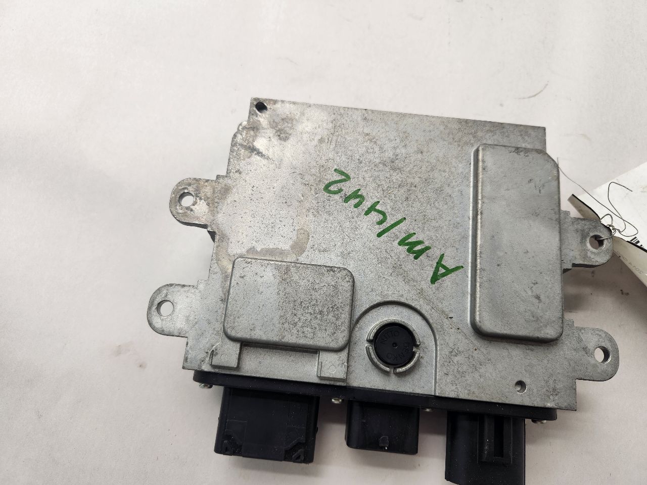 2014 INFINITI Q50 Chassis Cont Mod - 486140 — photo 8