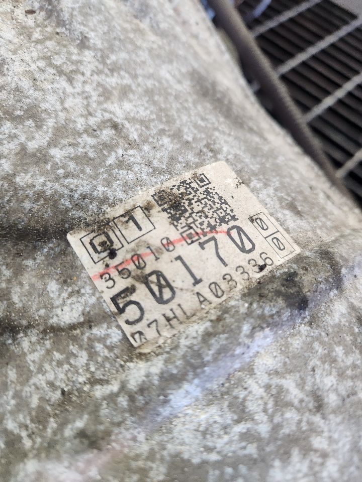 2008 LEXUS LS460 8cyl Gasoline 4.6 Transmiss,Transaxle - 486146 — photo 6