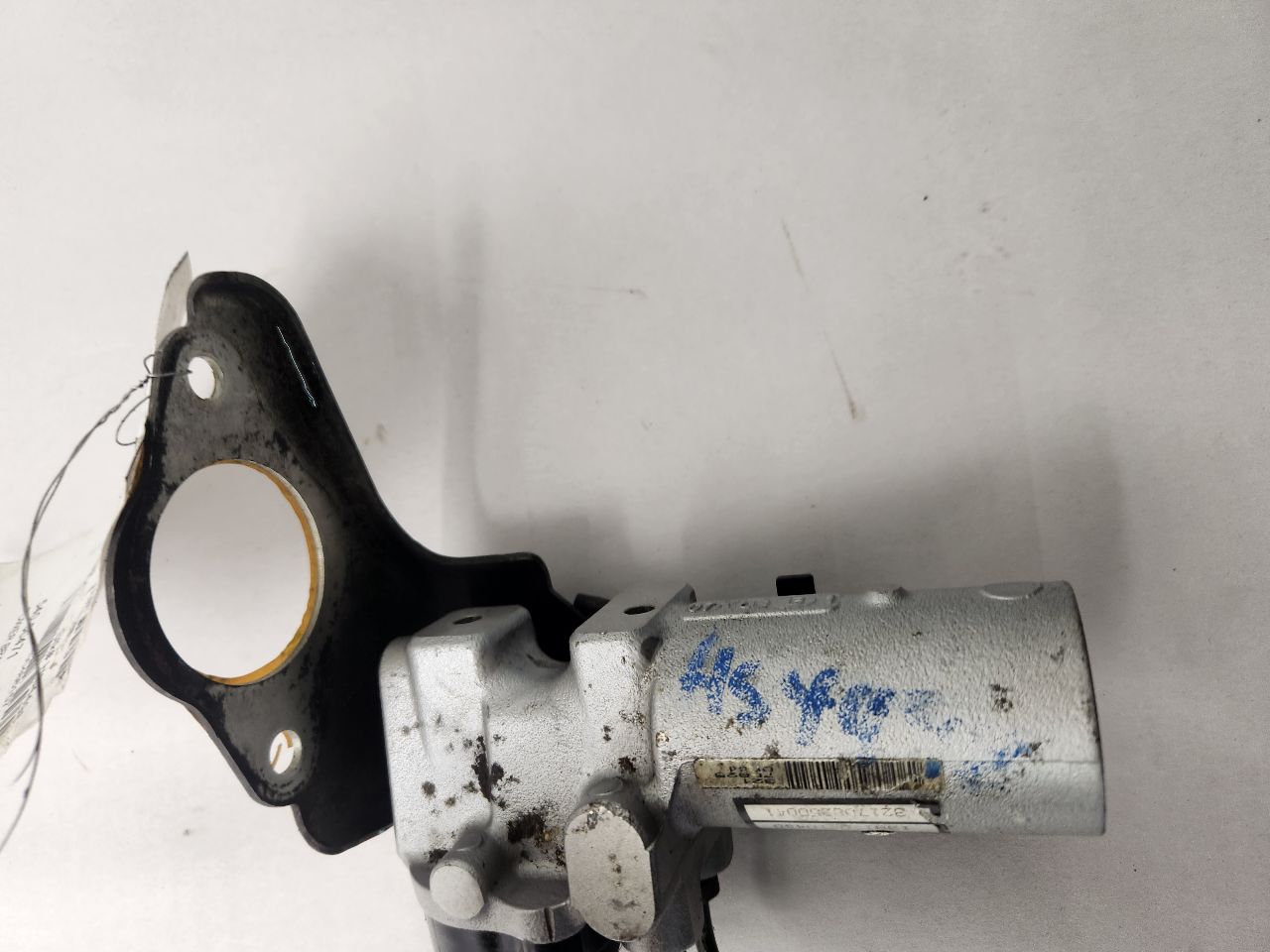 2008 LEXUS LS460 8cyl Gasoline 4.6 POWER BRAKE BOOSTER - 486157 — photo 3