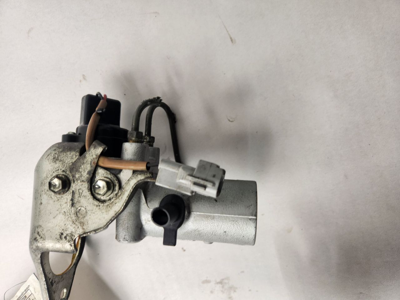 2008 LEXUS LS460 8cyl Gasoline 4.6 POWER BRAKE BOOSTER - 486157 — photo 4