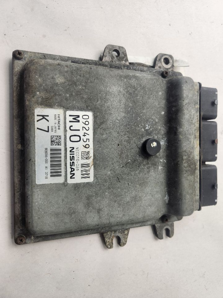 2014 INFINITI Q50 Eng/Motor Cont Mod - 486180 — photo 2