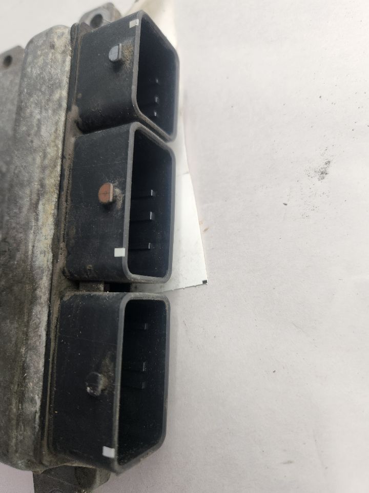 2014 INFINITI Q50 Eng/Motor Cont Mod - 486180 — photo 3