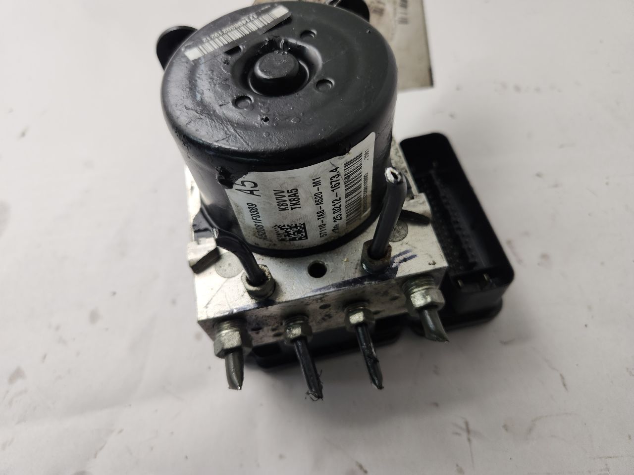 2011 HONDA ODYSSEY Anti-lock Brake Pts - 486201