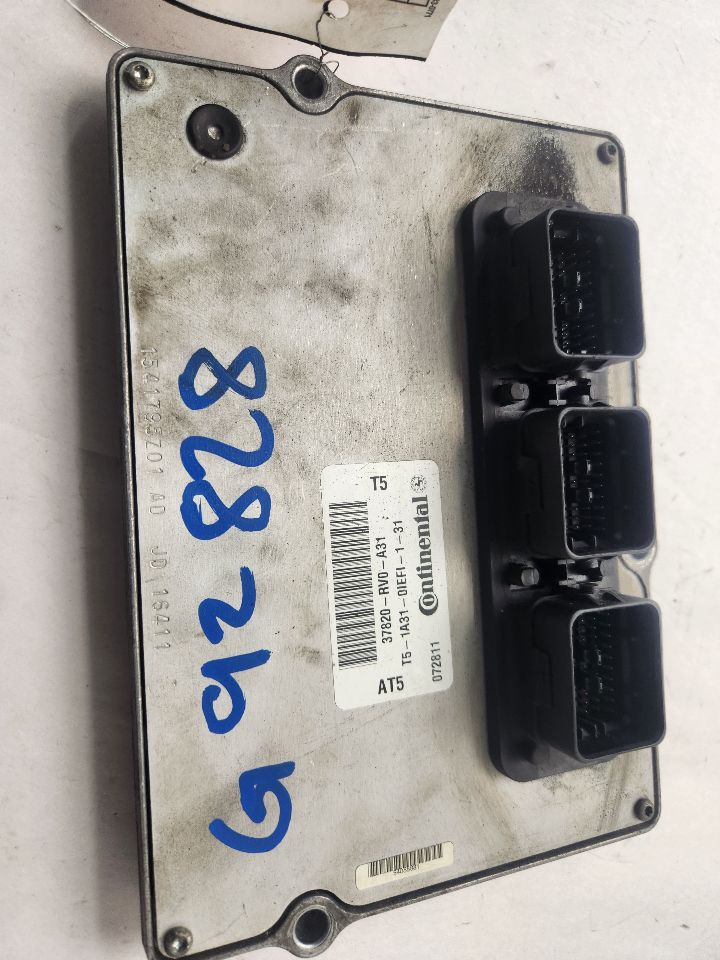 2011 HONDA ODYSSEY Eng/Motor Cont Mod - 486204