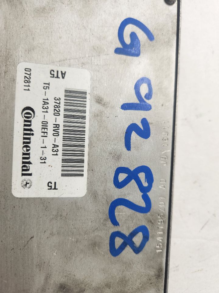 2011 HONDA ODYSSEY Eng/Motor Cont Mod - 486204 — photo 3
