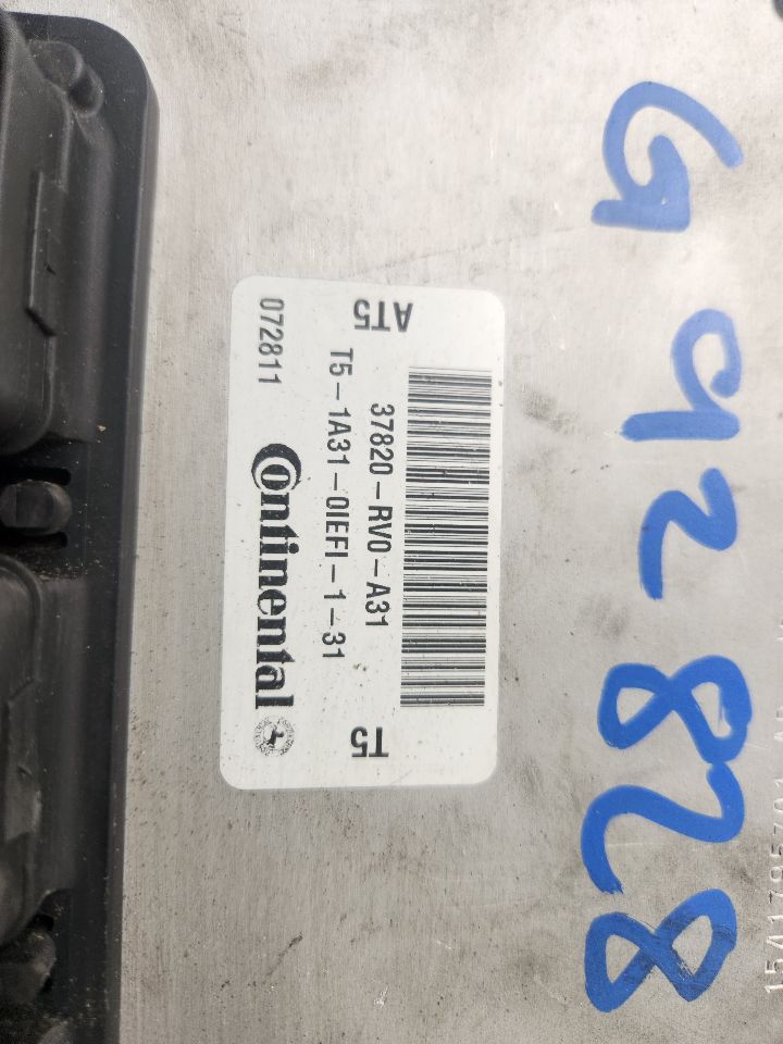 2011 HONDA ODYSSEY Eng/Motor Cont Mod - 486204 — photo 4