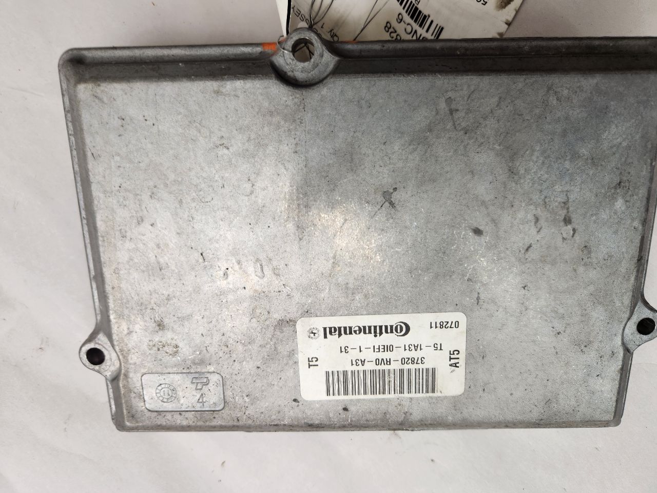2011 HONDA ODYSSEY Eng/Motor Cont Mod - 486204 — photo 8
