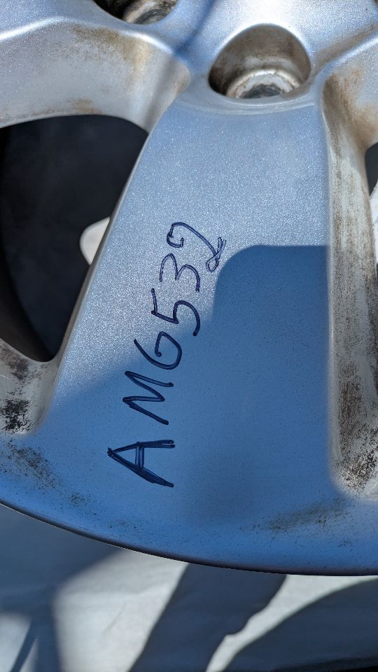2015 DODGE 1500 PICKUP WHEEL - 486228 — photo 4