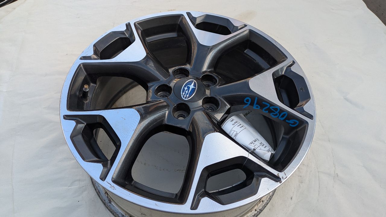 2020 SUBARU XV CROSSTREK WHEEL - 486289