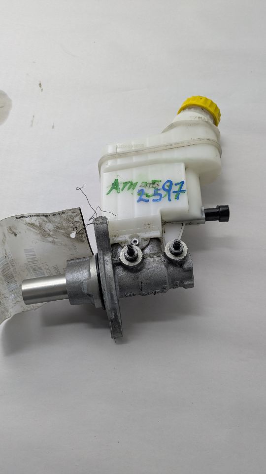 2018 JEEP RENEGADE BRAKE MASTER CYL - 486319