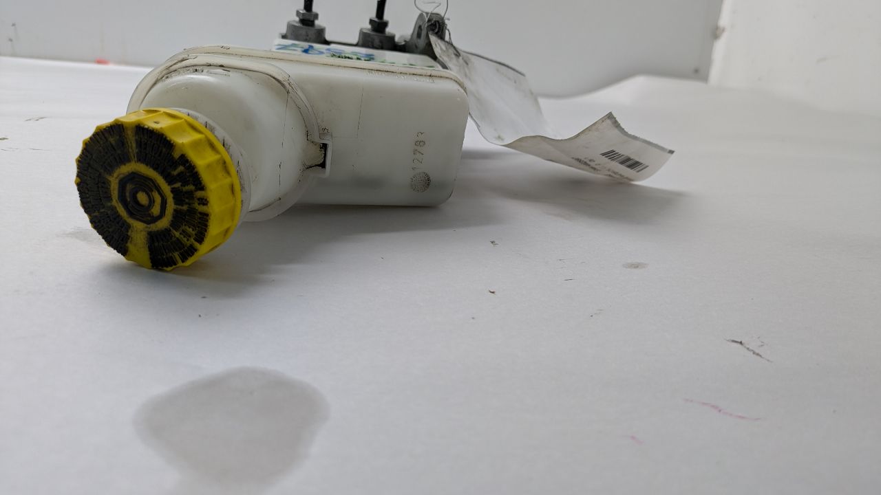 2018 JEEP RENEGADE BRAKE MASTER CYL - 486319 — photo 3