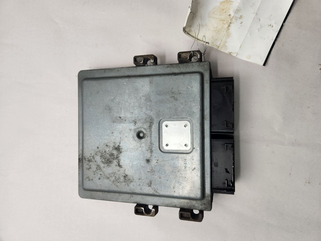 2016 FORD TRANSIT 350 Eng/Motor Cont Mod - 486352 — photo 3