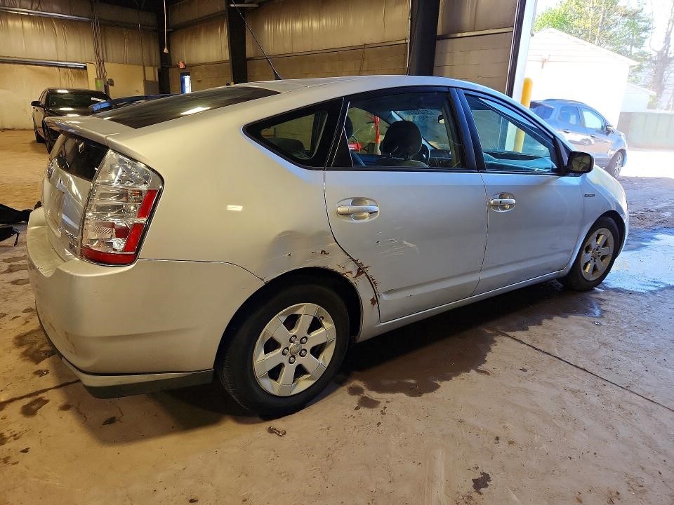 2008 TOYOTA PRIUS ALTERNATOR - 486362 — photo 3