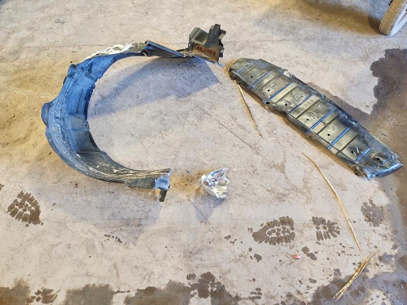 2008 TOYOTA PRIUS ALTERNATOR - 486362 — photo 7