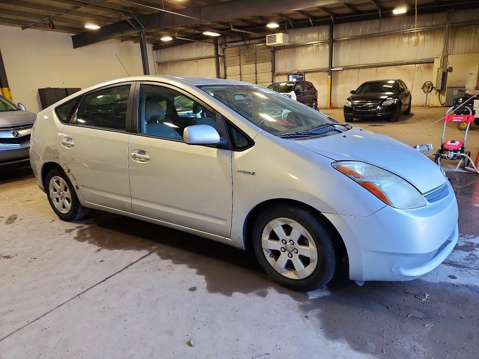2008 TOYOTA PRIUS ALTERNATOR - 486362 — photo 8