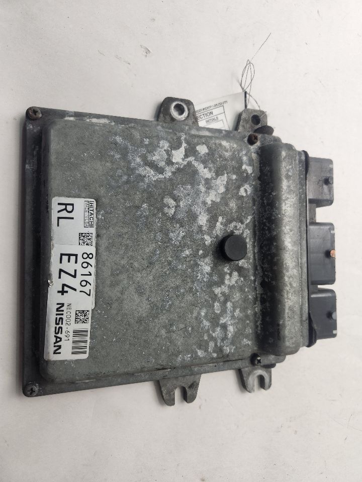 2013 NISSAN ROGUE Eng/Motor Cont Mod - 486391