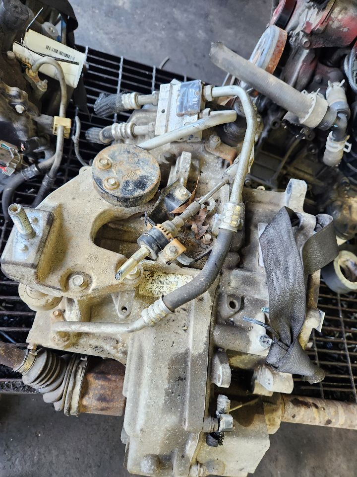 2016 FORD FUSION Transmiss,Transaxle - 486401 — photo 1