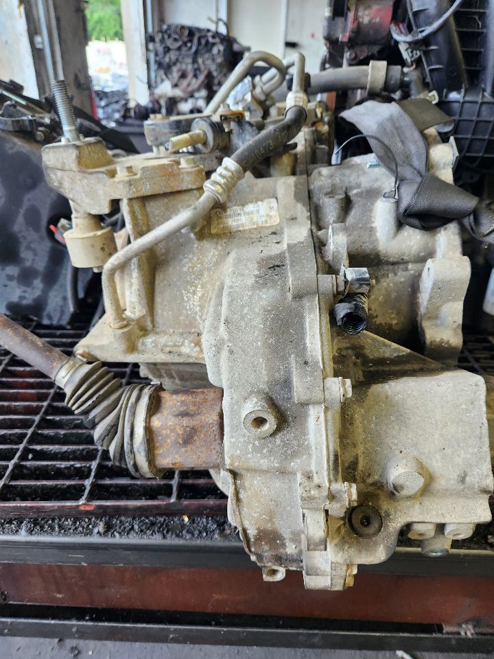 2016 FORD FUSION Transmiss,Transaxle - 486401 — photo 3