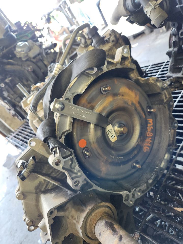 2016 FORD FUSION Transmiss,Transaxle - 486401 — photo 4