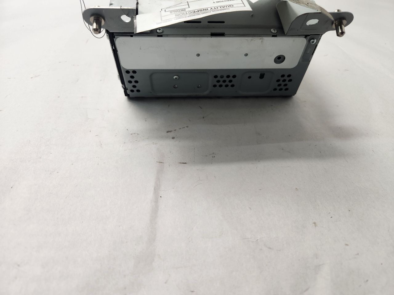2019 FORD EDGE Radio Audio - 486449 — photo 2