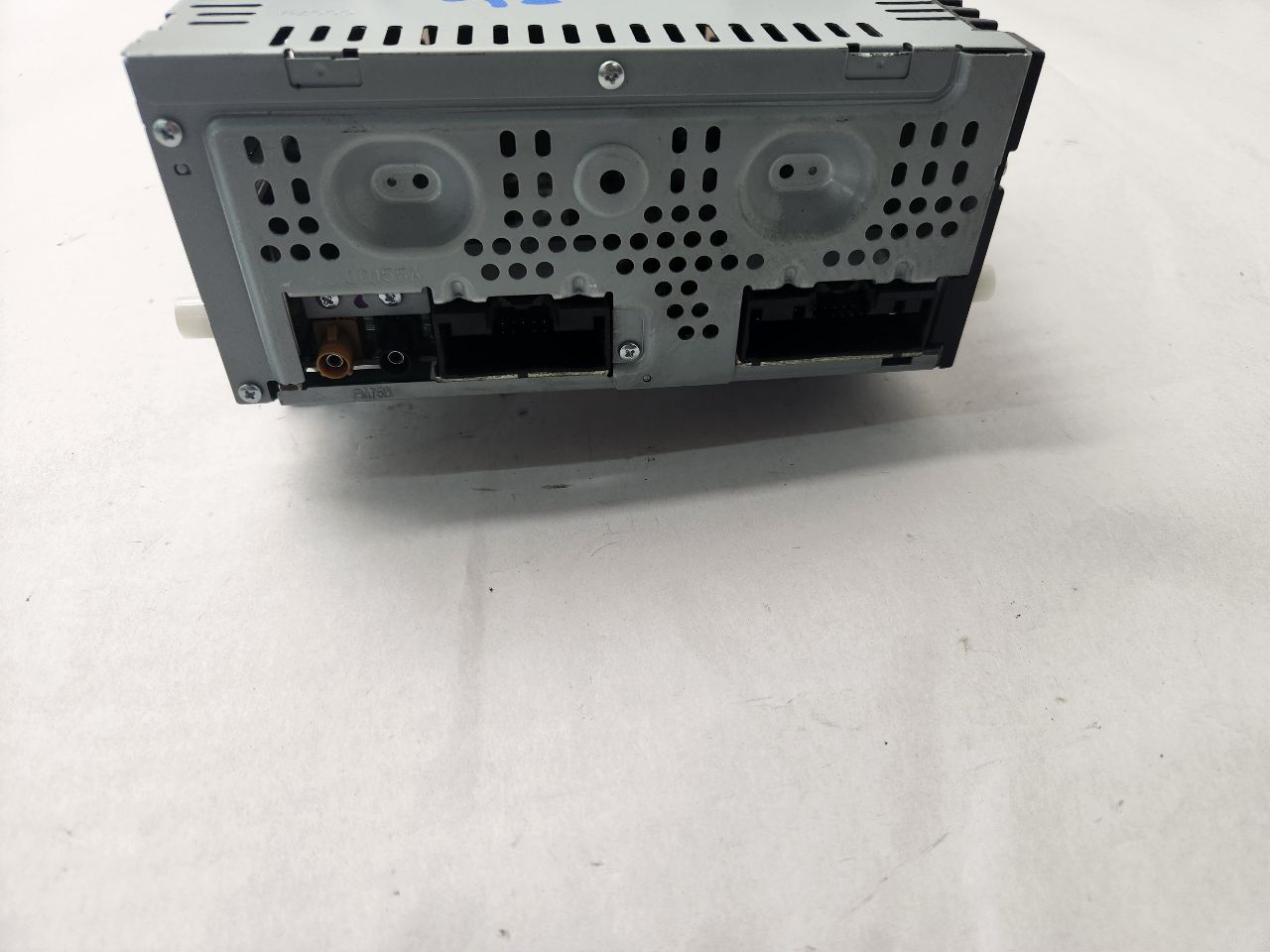 2019 FORD EDGE Radio Audio - 486449 — photo 5