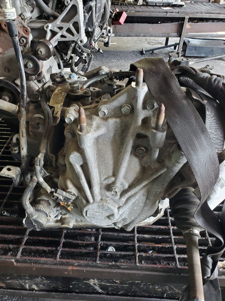 2015 MITSUBISHI OUTLANDER SPORT Transmiss,Transaxle - 486464
