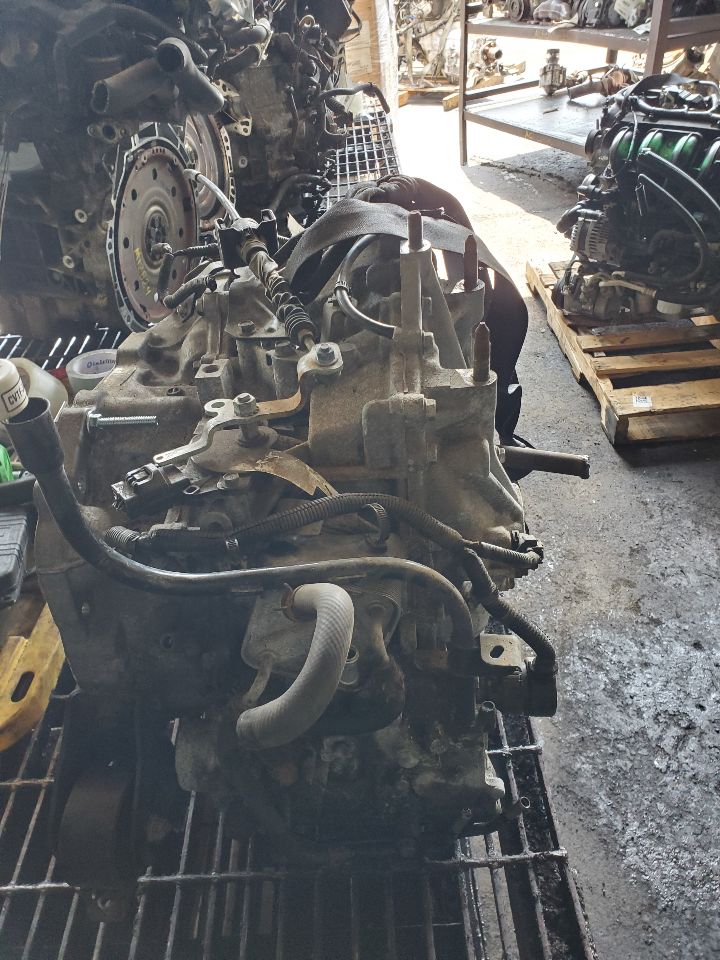 2015 MITSUBISHI OUTLANDER SPORT Transmiss,Transaxle - 486464 — photo 3