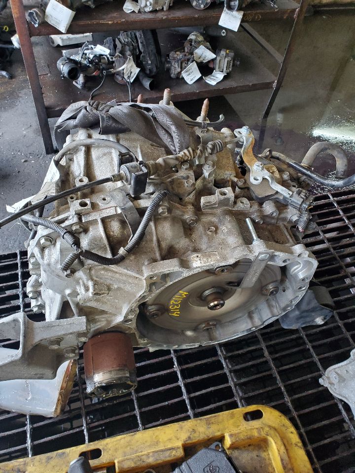 2015 MITSUBISHI OUTLANDER SPORT Transmiss,Transaxle - 486464 — photo 5