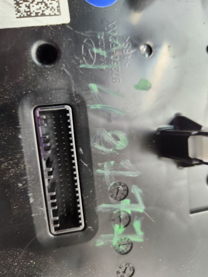 2019 HYUNDAI ELANTRA TEMP CONTROL - 486466 — photo 4