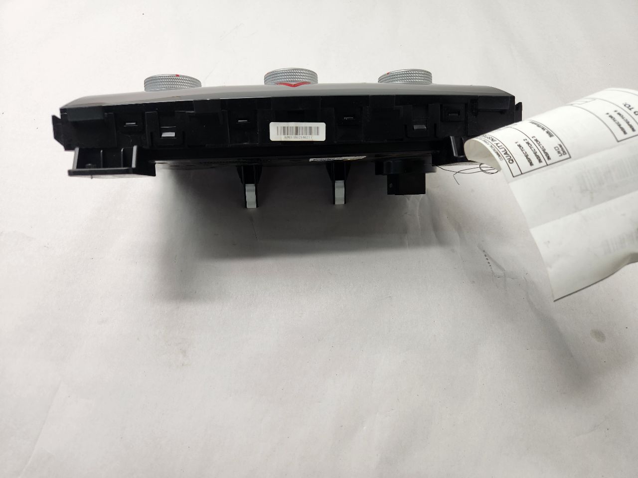2019 HYUNDAI ELANTRA TEMP CONTROL - 486466 — photo 7