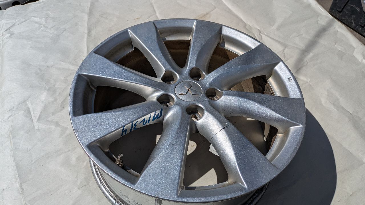 2015 MITSUBISHI OUTLANDER SPORT WHEEL - 486472 — photo 1