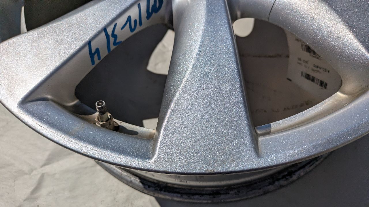 2015 MITSUBISHI OUTLANDER SPORT WHEEL - 486472 — photo 7