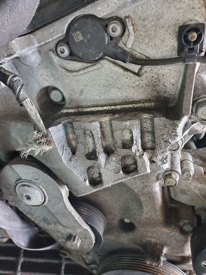 2019 HYUNDAI ELANTRA ENGINE ASSEMBLY - 486474 — photo 5