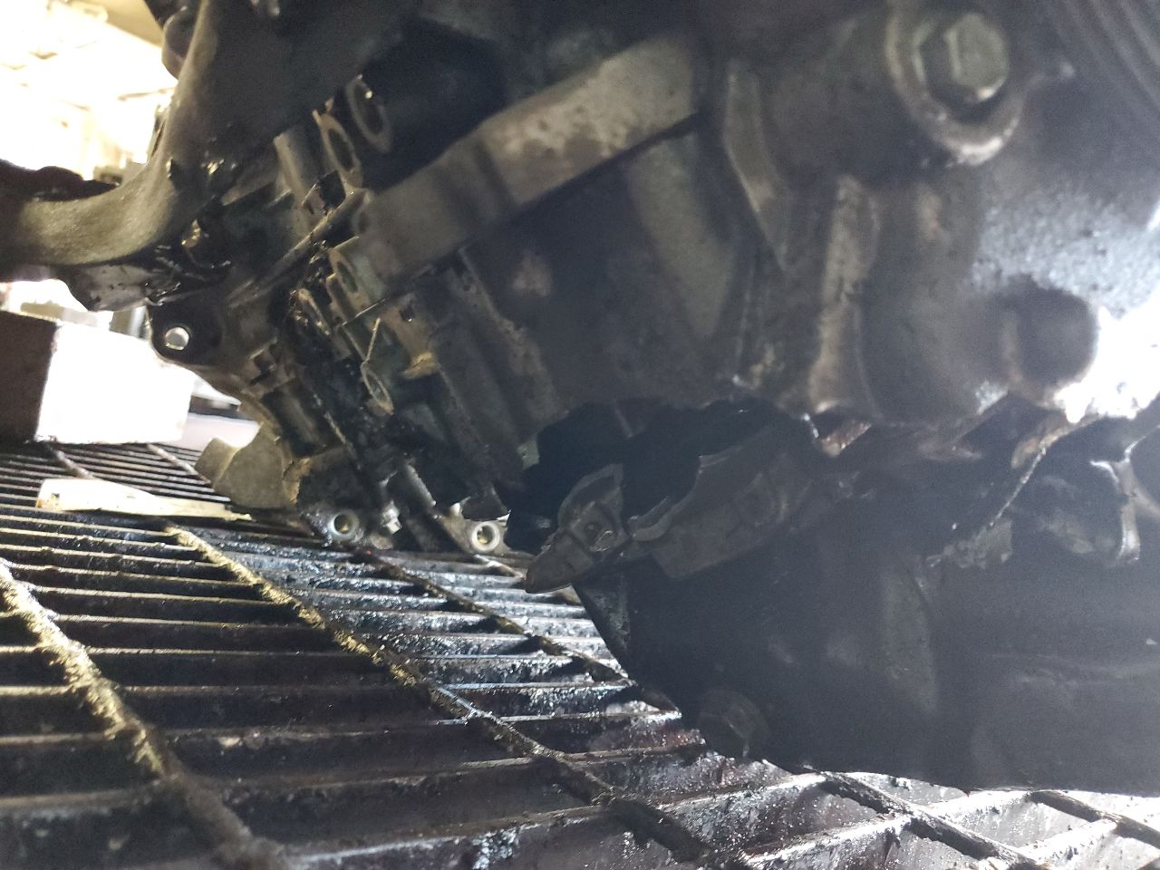 2019 HYUNDAI ELANTRA ENGINE ASSEMBLY - 486474 — photo 7