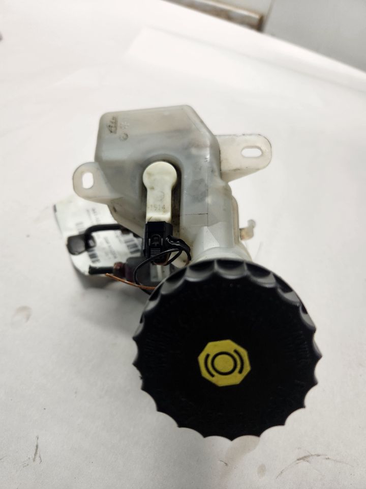 2015 MITSUBISHI OUTLANDER SPORT BRAKE MASTER CYL - 486483 — photo 4
