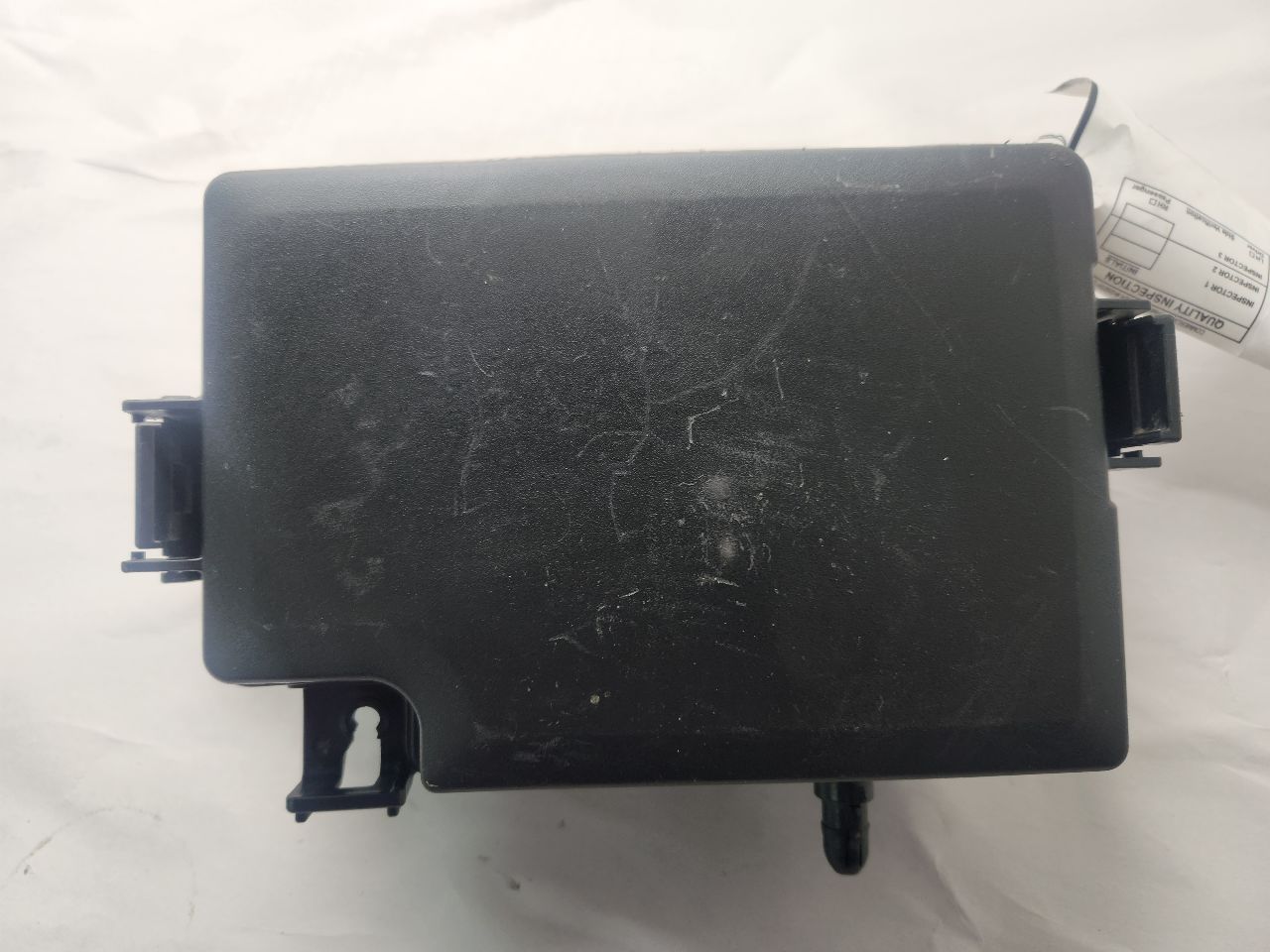 2019 HYUNDAI ELANTRA Fuse Box, Engine - 486488 — photo 1