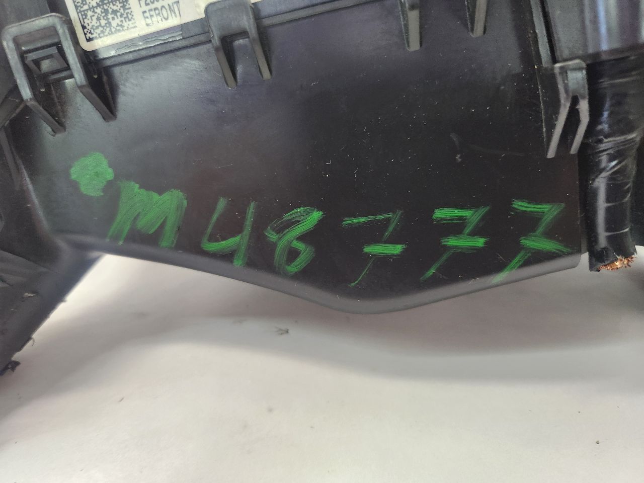 2019 HYUNDAI ELANTRA Fuse Box, Engine - 486488 — photo 3